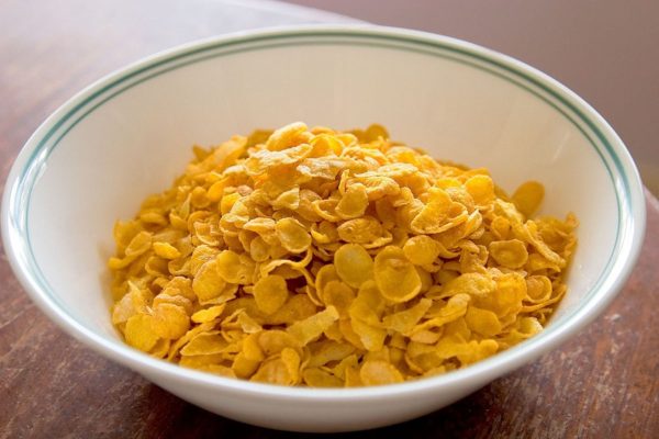 The truth about breakfast cereals