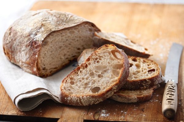 Sourdough Bread