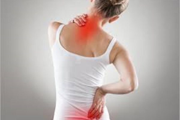 Build a Stronger Back to Manage Your Pain