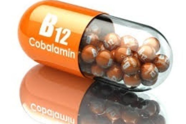 Vitamin B12