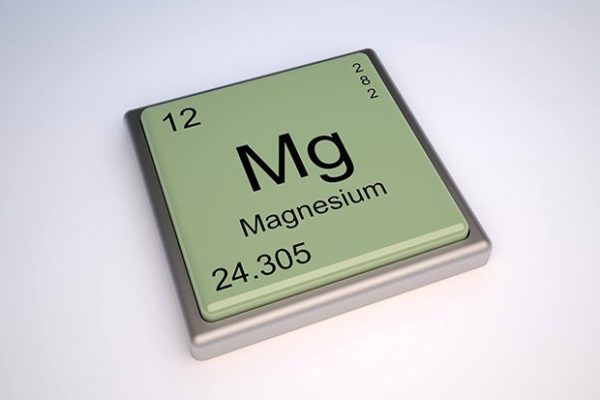 Magnesium