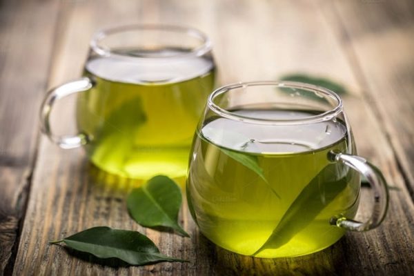 Health Benefits of Green Tea